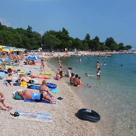 Apartments With A Parking Space Dramalj, Crikvenica - 5576 المظهر الخارجي الصورة