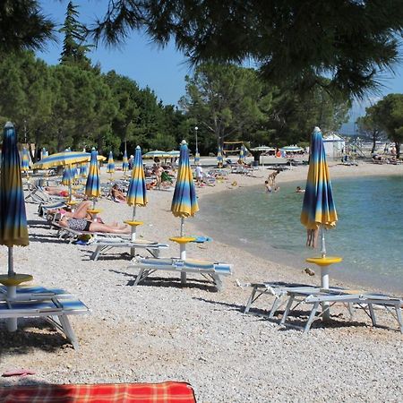 Apartments With A Parking Space Dramalj, Crikvenica - 5576 المظهر الخارجي الصورة