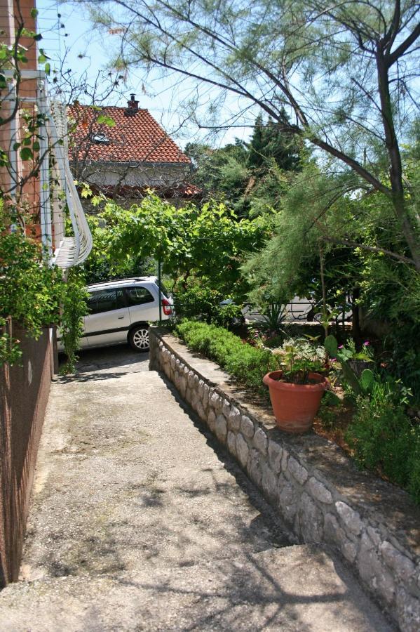 Apartments With A Parking Space Dramalj, Crikvenica - 5576 المظهر الخارجي الصورة