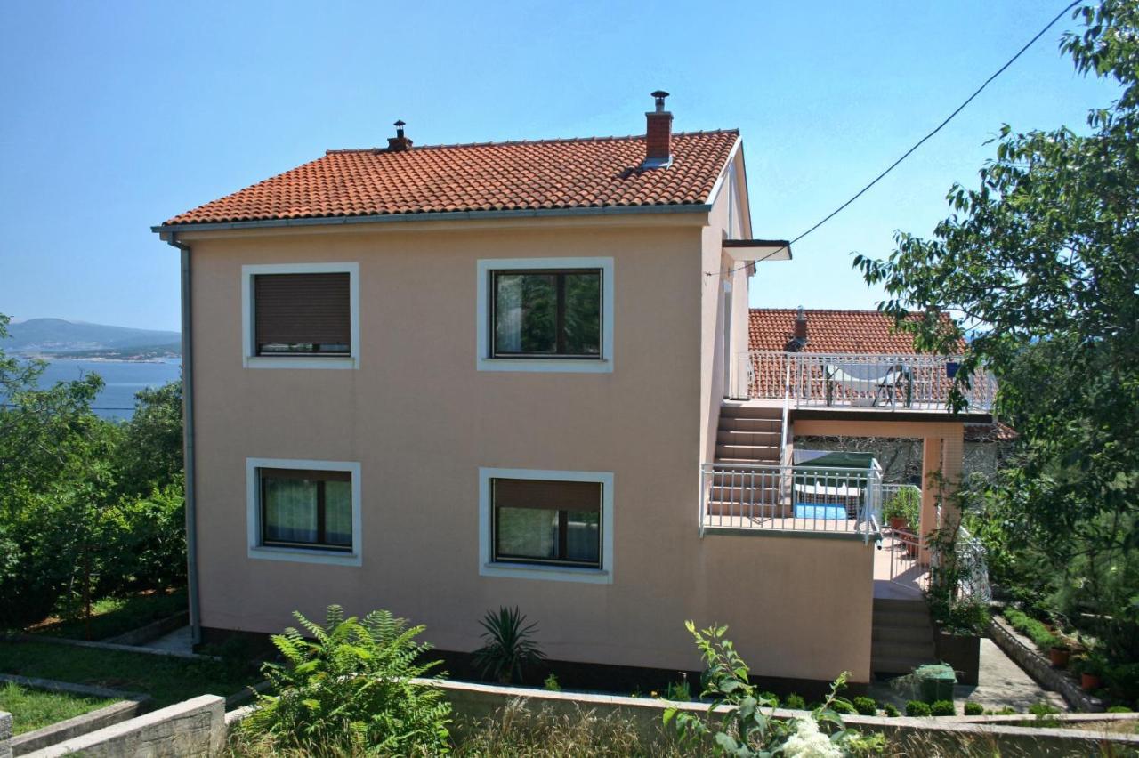 Apartments With A Parking Space Dramalj, Crikvenica - 5576 المظهر الخارجي الصورة