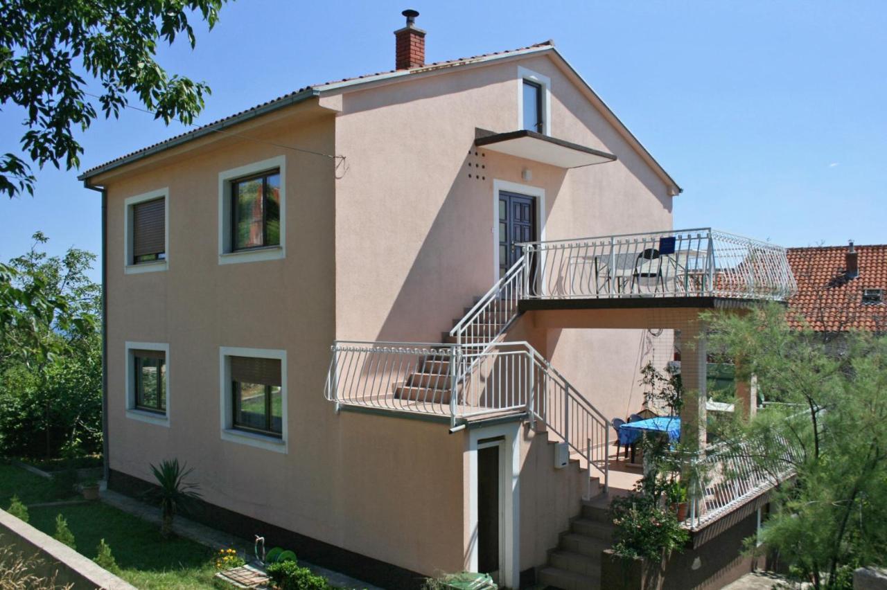 Apartments With A Parking Space Dramalj, Crikvenica - 5576 المظهر الخارجي الصورة
