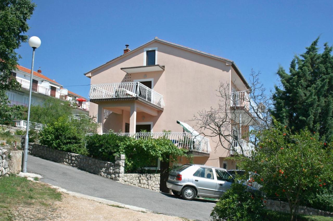 Apartments With A Parking Space Dramalj, Crikvenica - 5576 المظهر الخارجي الصورة