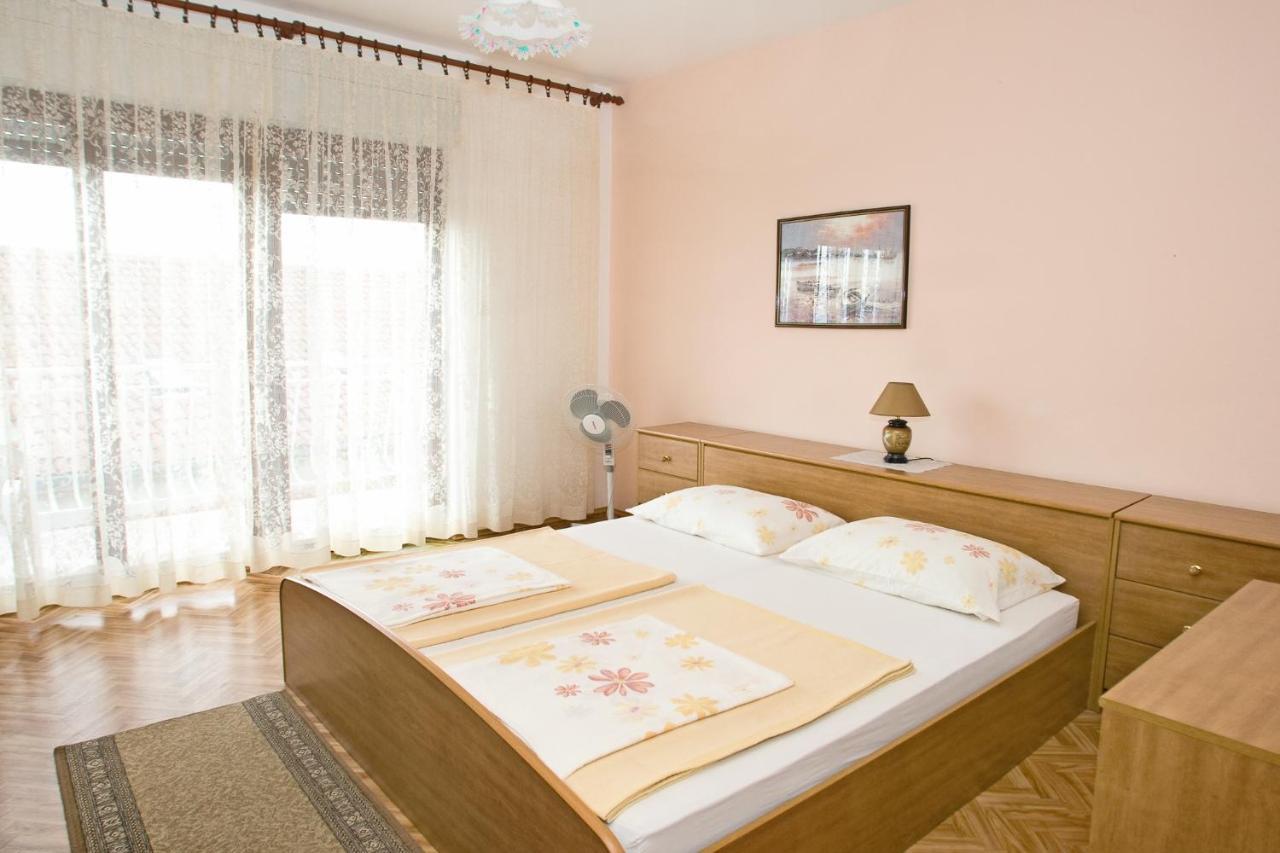 Apartments With A Parking Space Dramalj, Crikvenica - 5576 المظهر الخارجي الصورة