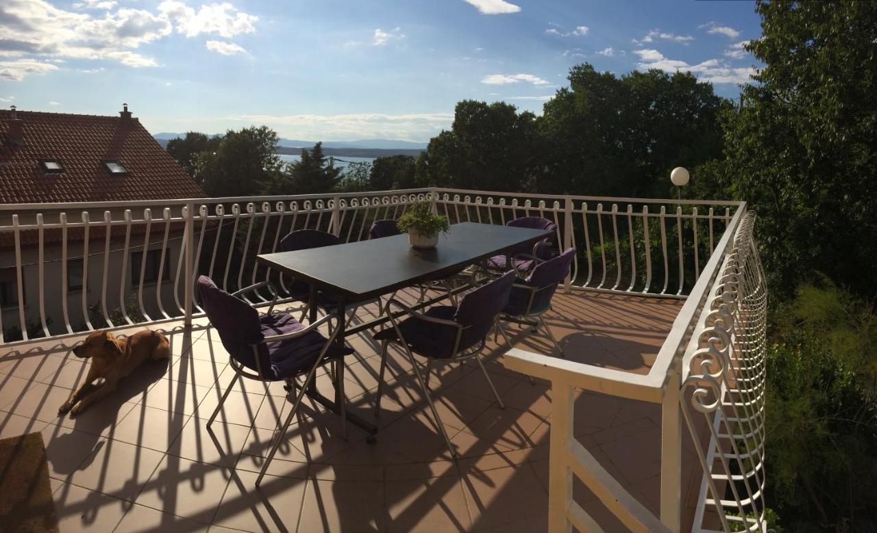 Apartments With A Parking Space Dramalj, Crikvenica - 5576 المظهر الخارجي الصورة