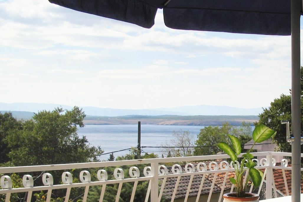 Apartments With A Parking Space Dramalj, Crikvenica - 5576 المظهر الخارجي الصورة